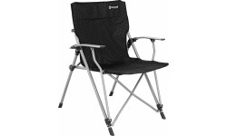 Krzesło składane Outwell Goya, czarne