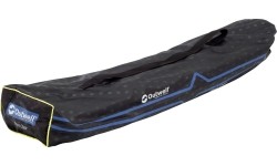 Krzesło składane Outwell Goya, czarne