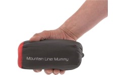 Wkładka do śpiwora Robens Mountain Liner Mummy