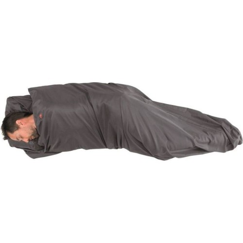 Wkładka do śpiwora Robens Mountain Liner Mummy