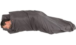 Wkładka do śpiwora Robens Mountain Liner Mummy