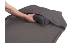 Wkładka do śpiwora Robens Mountain Liner Mummy