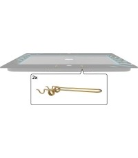 Ultim Elite - Sprężyna wyściełająca (2x)