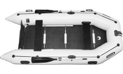Inflatable PVC Boat Ladya LT-350 MK