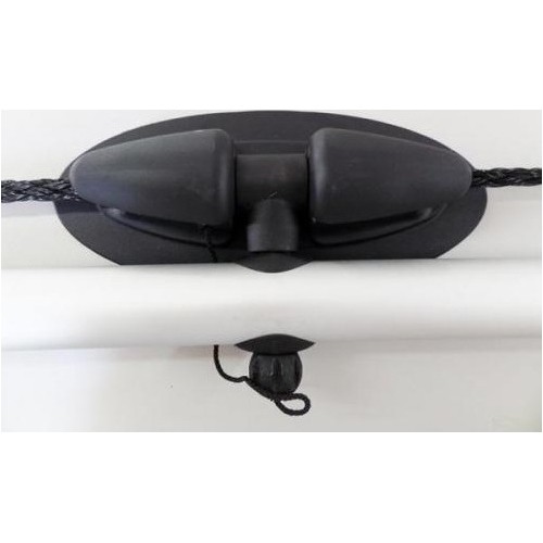 Inflatable PVC Boat Ladya LT-350 MK