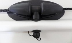 Inflatable PVC Boat Ladya LT-350 MK