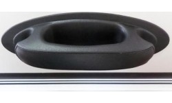 Inflatable PVC Boat Ladya LT-350 MK