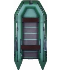 Ponton Ladya LT-330 ME