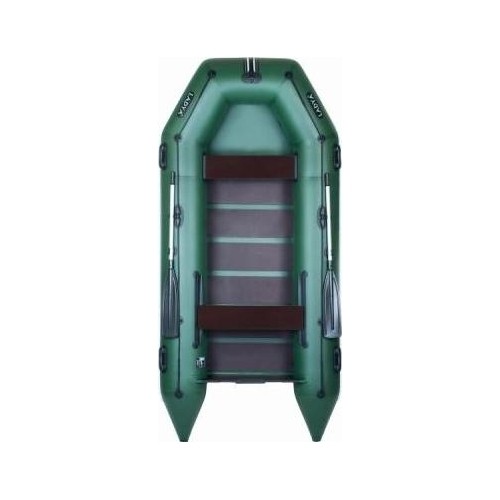 Ponton Ladya LT-330 ME
