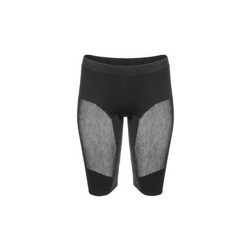 Damskie szorty Aclima WN Jet Black, rozmiar XS