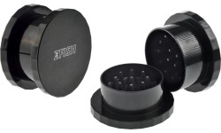 Kruszarka do przynęt Bait Crusher ZFish, czarna