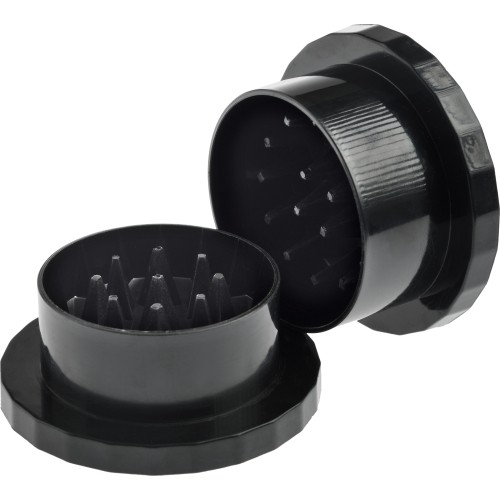 Kruszarka do przynęt Bait Crusher ZFish, czarna
