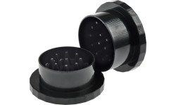 Kruszarka do przynęt Bait Crusher ZFish, czarna