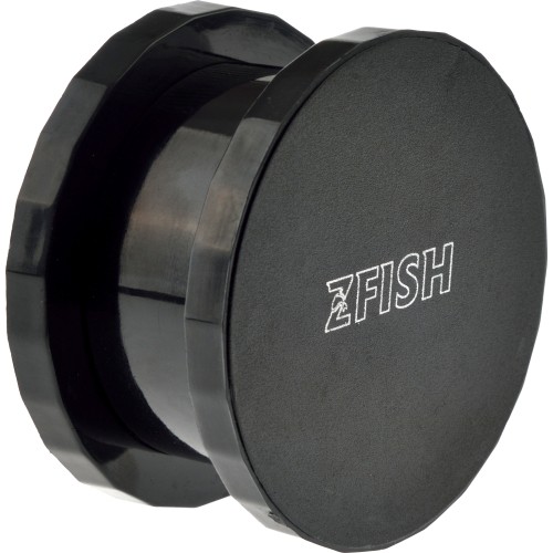 Kruszarka do przynęt Bait Crusher ZFish, czarna