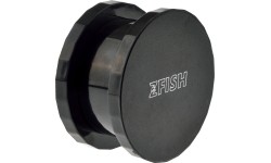 Rozdrabniacz do przynęt ZFish, czarny