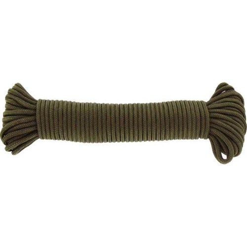 Highlander Utility Rope, 3mmx15m