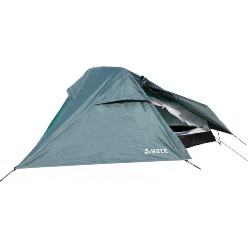 Namiot turystyczny kempingowy wycieczkowy dla 2 osób Yate Light One, pojedynczy