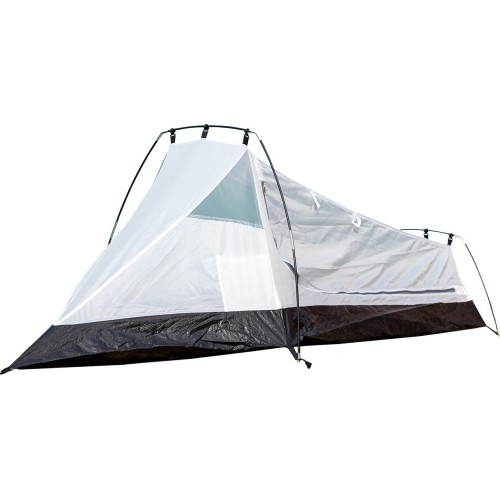 Namiot turystyczny kempingowy wycieczkowy dla 2 osób Yate Light One, pojedynczy
