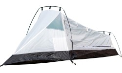 Namiot turystyczny kempingowy wycieczkowy dla 2 osób Yate Light One, pojedynczy