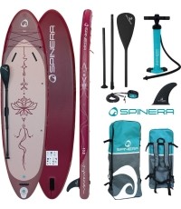 Deska SUP Spinera Suprana 10.8, 325x86x15 cm