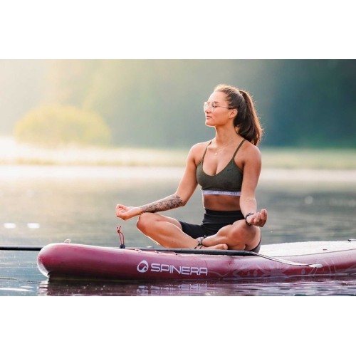 Deska SUP Spinera Suprana 10.8, 325x86x15 cm