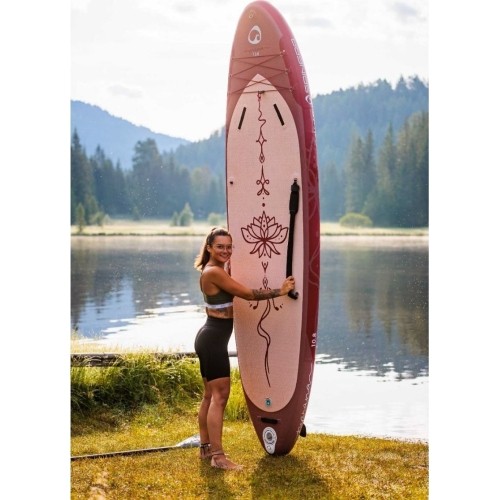 Dmuchany paddle board Spinera Suprana 10.8, 325x86x15cm