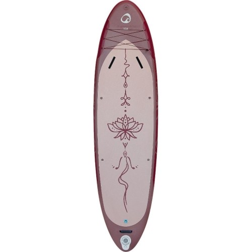 Dmuchany paddle board Spinera Suprana 10.8, 325x86x15cm