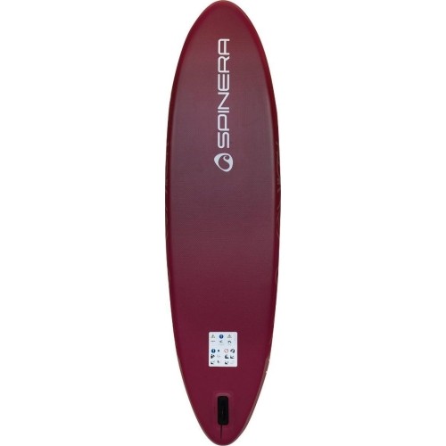 Deska SUP Spinera Suprana 10.8, 325x86x15 cm