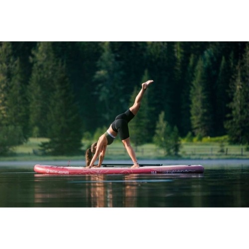 Dmuchany paddle board Spinera Suprana 10.8, 325x86x15cm