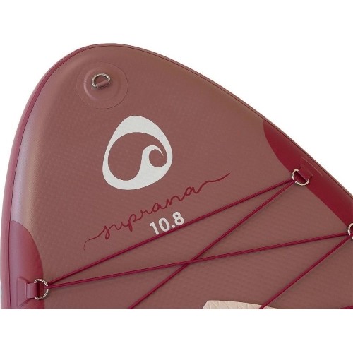 Dmuchany paddle board Spinera Suprana 10.8, 325x86x15cm