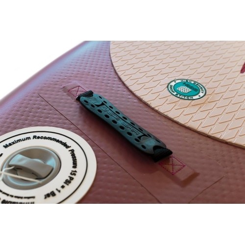 Dmuchany paddle board Spinera Suprana 10.8, 325x86x15cm