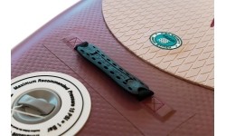 Dmuchany paddle board Spinera Suprana 10.8, 325x86x15cm