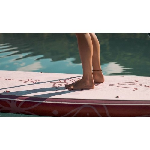 Dmuchany paddle board Spinera Suprana 10.8, 325x86x15cm