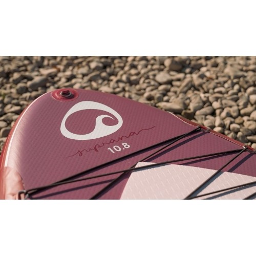 Dmuchany paddle board Spinera Suprana 10.8, 325x86x15cm
