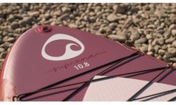 Dmuchany paddle board Spinera Suprana 10.8, 325x86x15cm