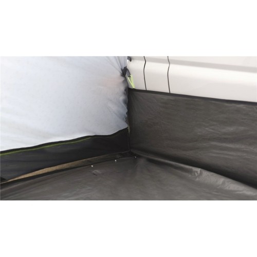 Namiot Outwell Drive-Away Awning Newburg 160
