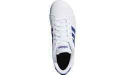 Adidas Baseline K buty sportowe dla dzieci, białe, F36198