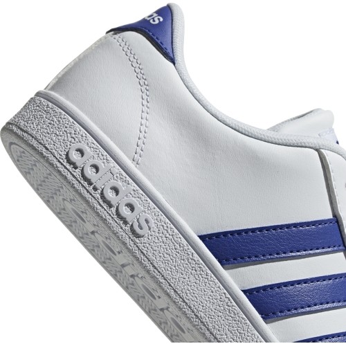 Adidas Baseline K buty sportowe dla dzieci, białe, F36198