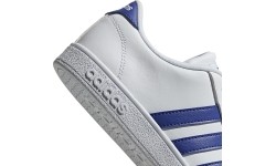 Adidas Baseline K buty sportowe dla dzieci, białe, F36198