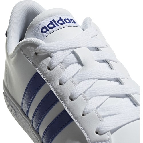 Adidas Baseline K buty sportowe dla dzieci, białe, F36198