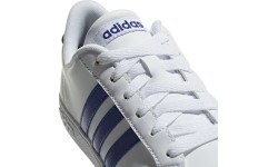 Adidas Baseline K buty sportowe dla dzieci, białe, F36198