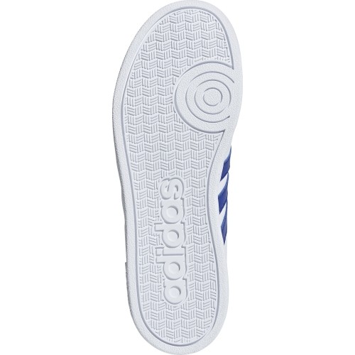 Adidas Baseline K buty sportowe dla dzieci, białe, F36198