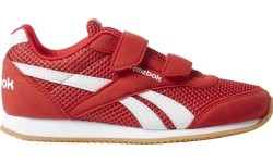 Reebok Avalynė Vaikams Royal Cljog Primal Red