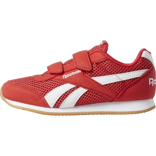 Reebok Avalynė Vaikams Royal Cljog Primal Red