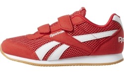 Reebok Avalynė Vaikams Royal Cljog Primal Red