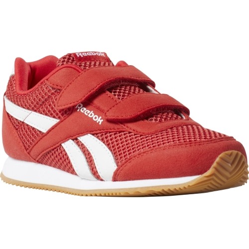 Reebok Avalynė Vaikams Royal Cljog Primal Red
