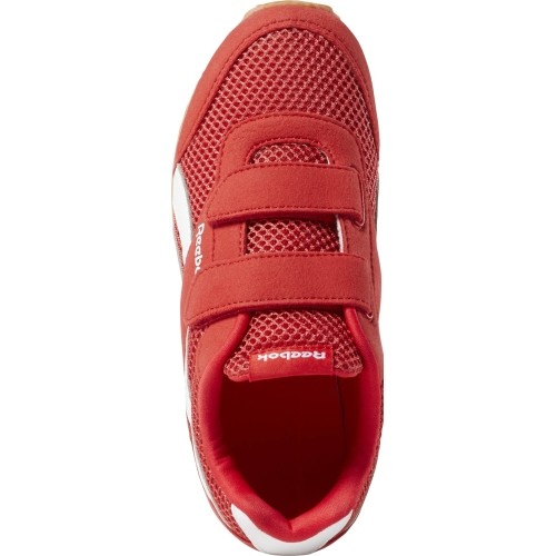 Reebok Avalynė Vaikams Royal Cljog Primal Red