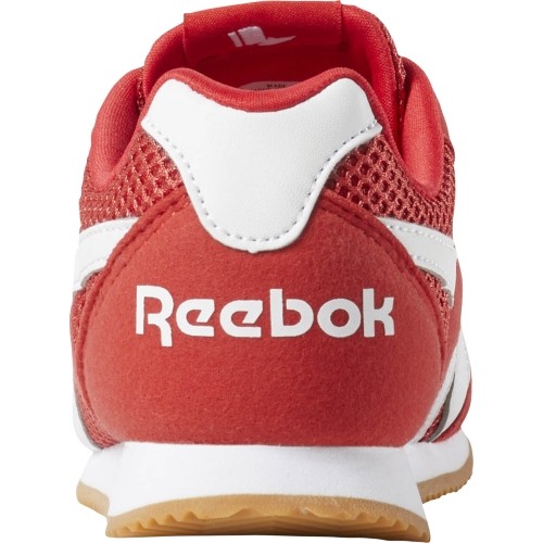 Reebok Avalynė Vaikams Royal Cljog Primal Red