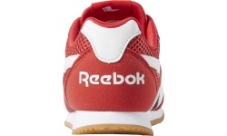 Reebok Avalynė Vaikams Royal Cljog Primal Red