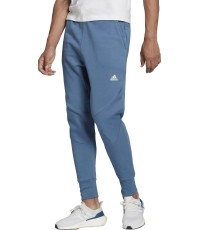Spodnie męskie Adidas Internal Pant niebieskie HI1392